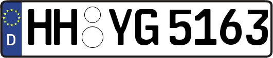 HH-YG5163