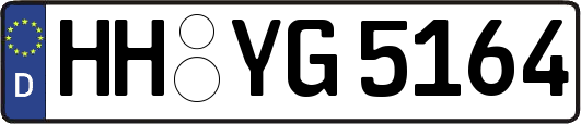HH-YG5164