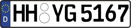 HH-YG5167