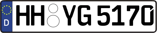 HH-YG5170