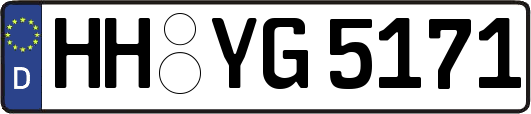 HH-YG5171
