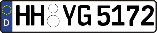 HH-YG5172