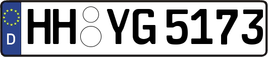 HH-YG5173