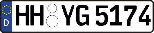 HH-YG5174