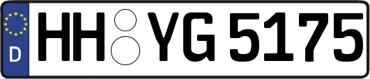 HH-YG5175
