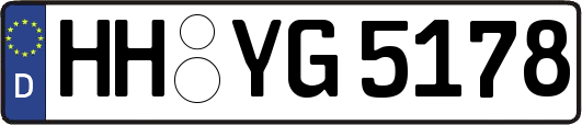 HH-YG5178