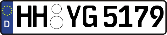 HH-YG5179