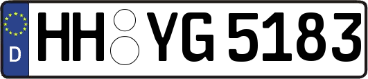 HH-YG5183