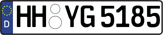 HH-YG5185