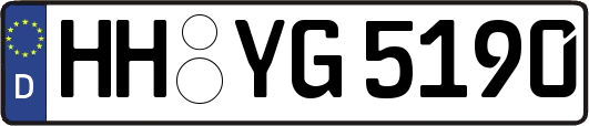 HH-YG5190
