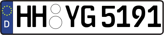 HH-YG5191