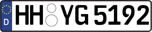 HH-YG5192