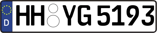 HH-YG5193