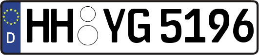 HH-YG5196