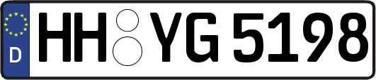 HH-YG5198