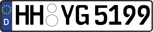 HH-YG5199