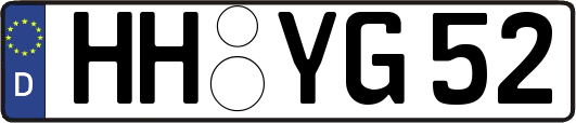HH-YG52