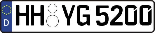 HH-YG5200