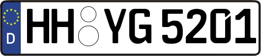 HH-YG5201