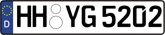 HH-YG5202