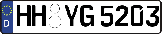 HH-YG5203