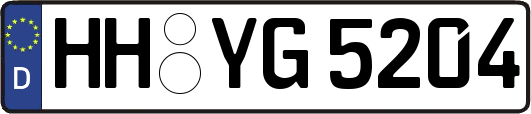 HH-YG5204