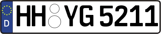 HH-YG5211