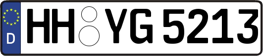 HH-YG5213