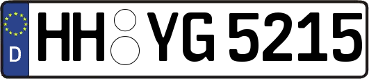 HH-YG5215