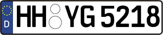 HH-YG5218