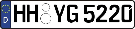 HH-YG5220