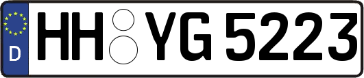 HH-YG5223