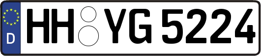HH-YG5224
