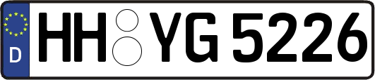 HH-YG5226