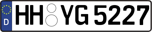 HH-YG5227