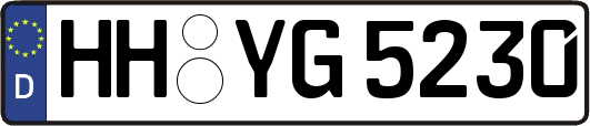 HH-YG5230