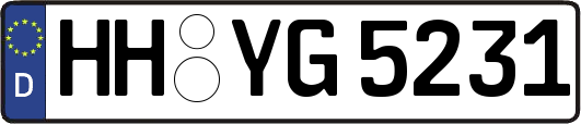 HH-YG5231