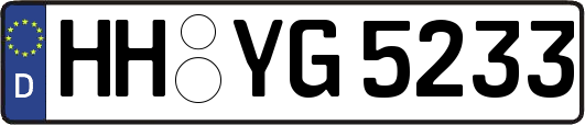 HH-YG5233