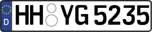 HH-YG5235