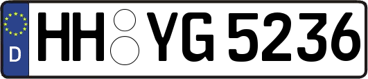 HH-YG5236