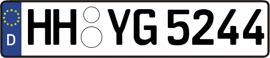 HH-YG5244