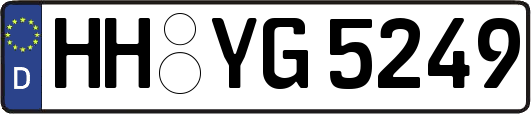 HH-YG5249