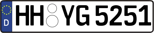HH-YG5251