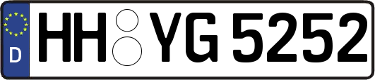 HH-YG5252