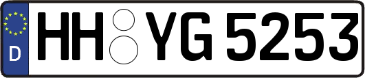 HH-YG5253