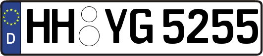 HH-YG5255