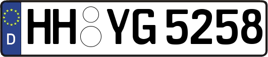 HH-YG5258