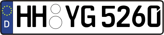 HH-YG5260