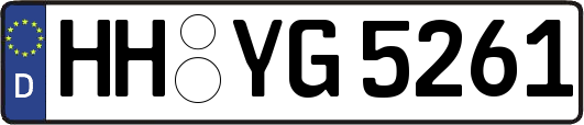 HH-YG5261