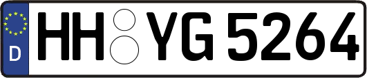 HH-YG5264